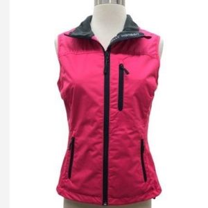 Helly Hansen Pink/Black sailing vest